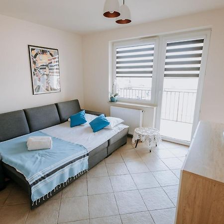 Apartament Milbertus Sandomir Extérieur photo