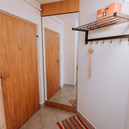 Apartament Milbertus Sandomir Extérieur photo