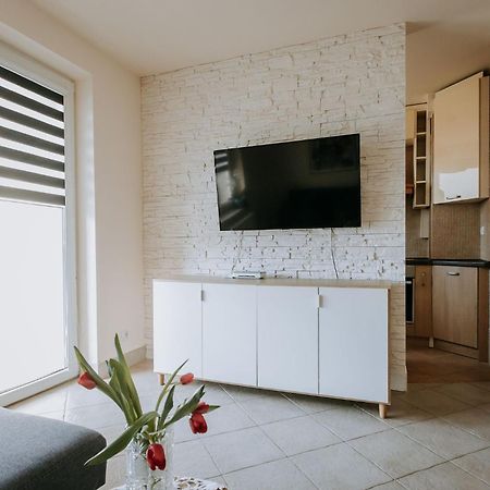 Apartament Milbertus Sandomir Extérieur photo
