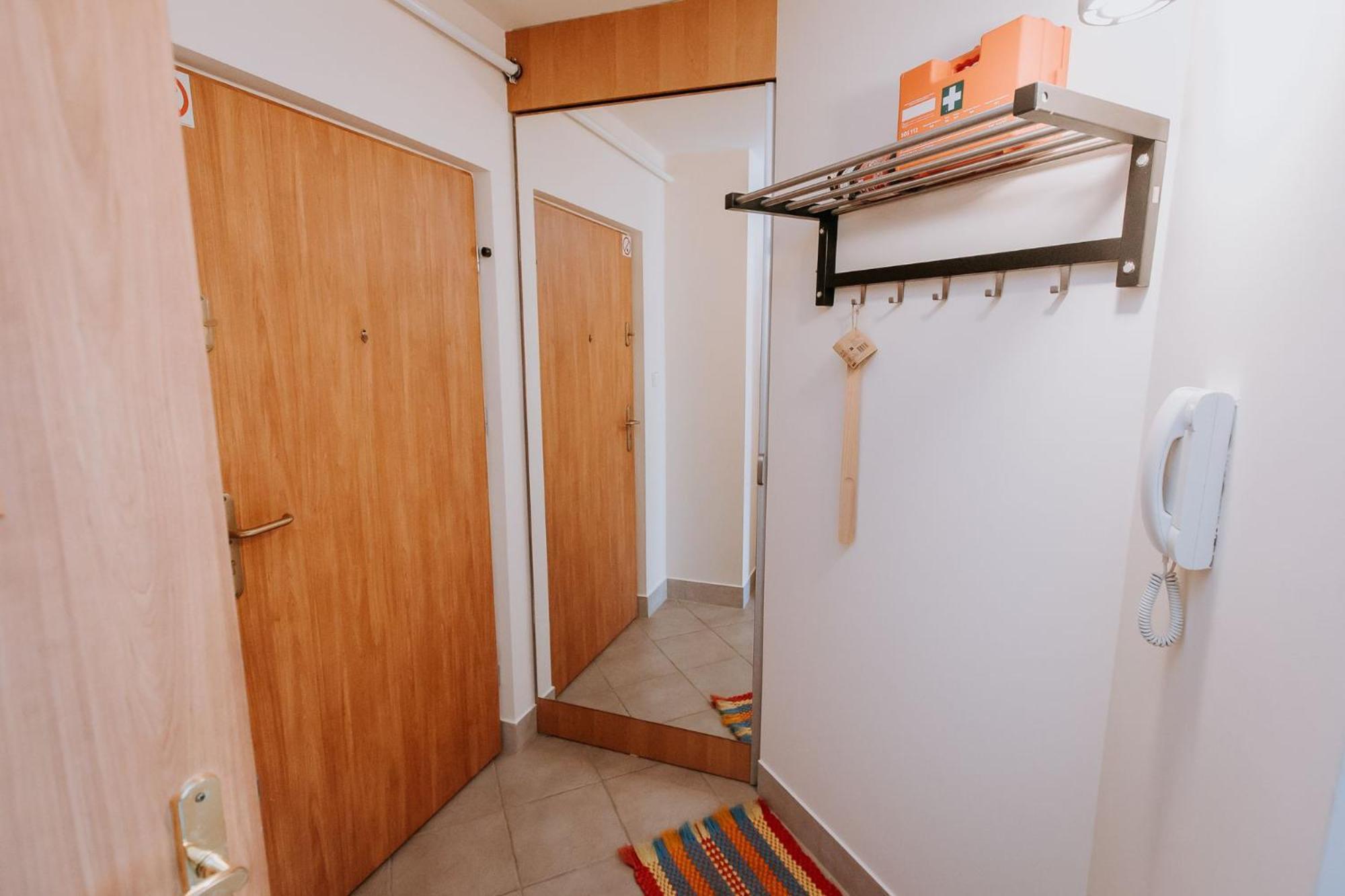 Apartament Milbertus Sandomir Extérieur photo