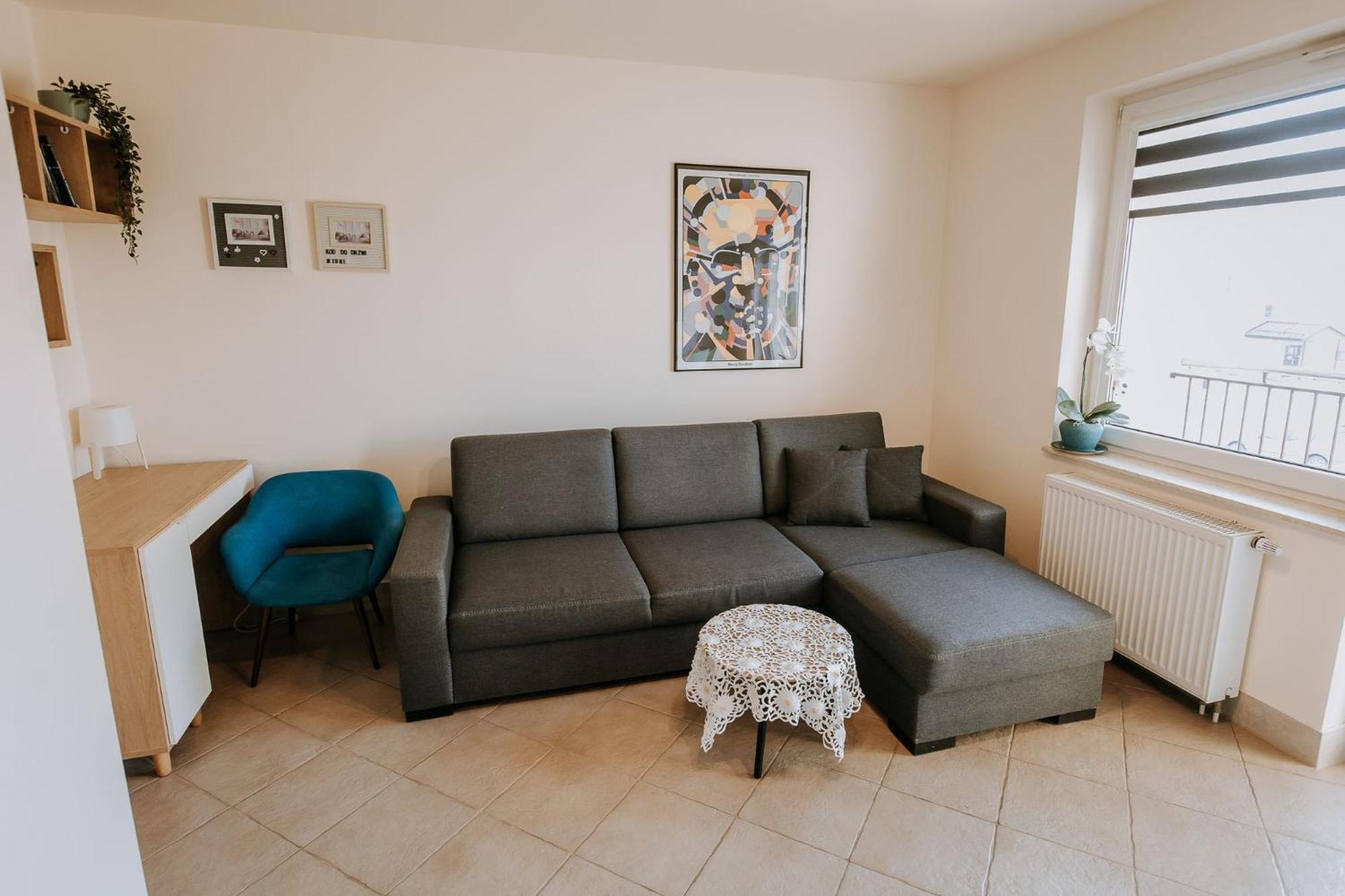 Apartament Milbertus Sandomir Extérieur photo