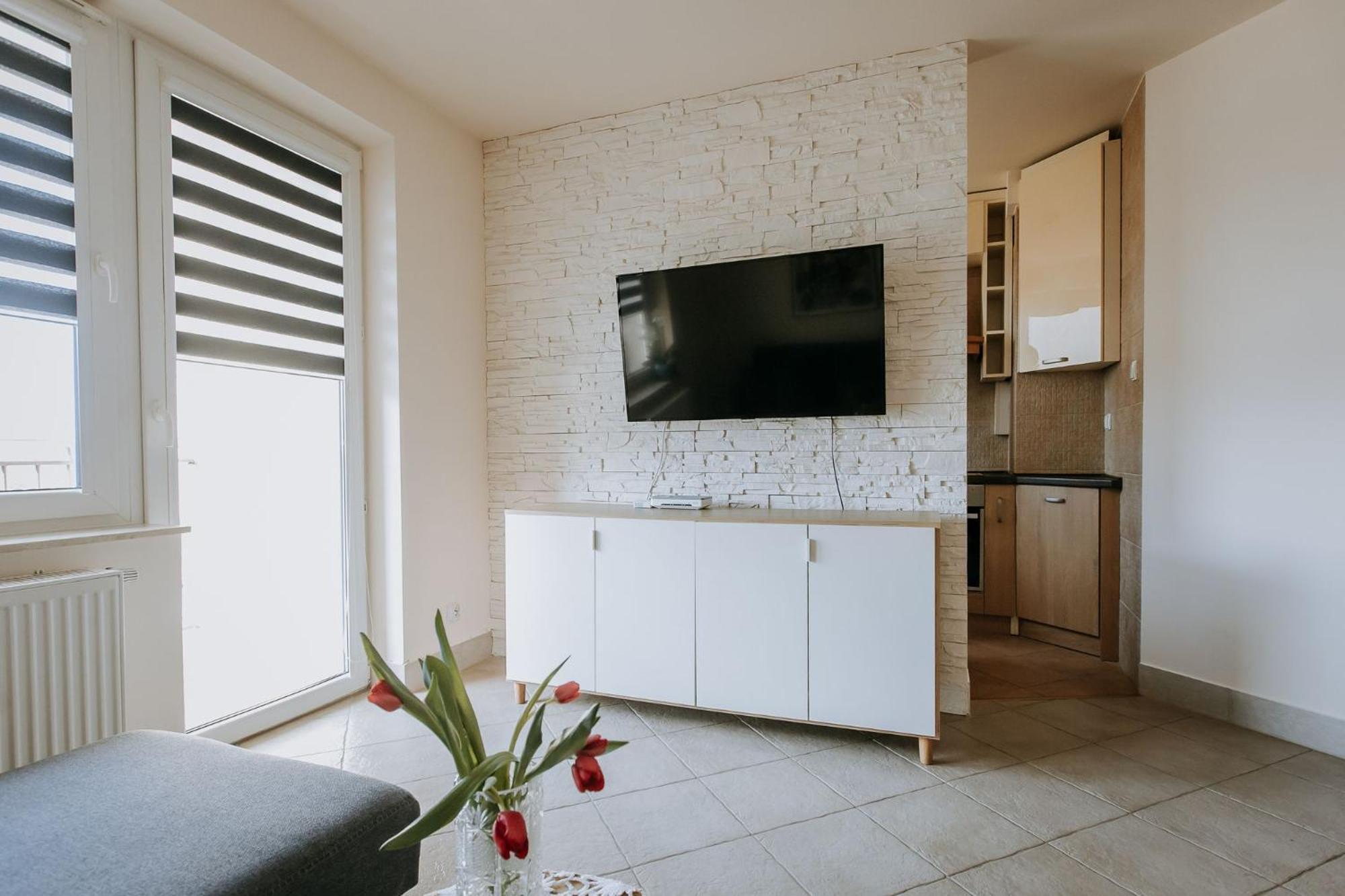 Apartament Milbertus Sandomir Extérieur photo