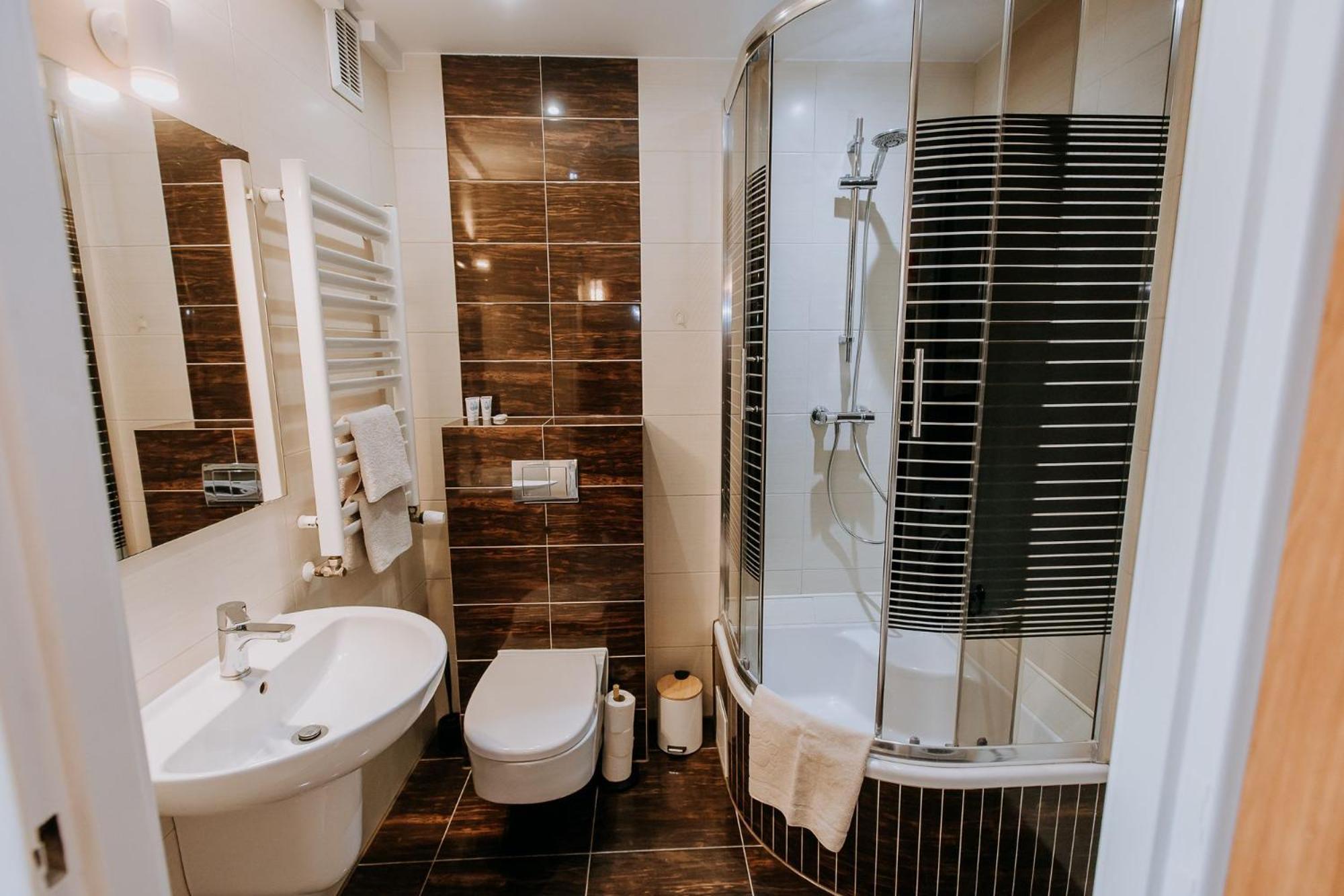 Apartament Milbertus Sandomir Extérieur photo