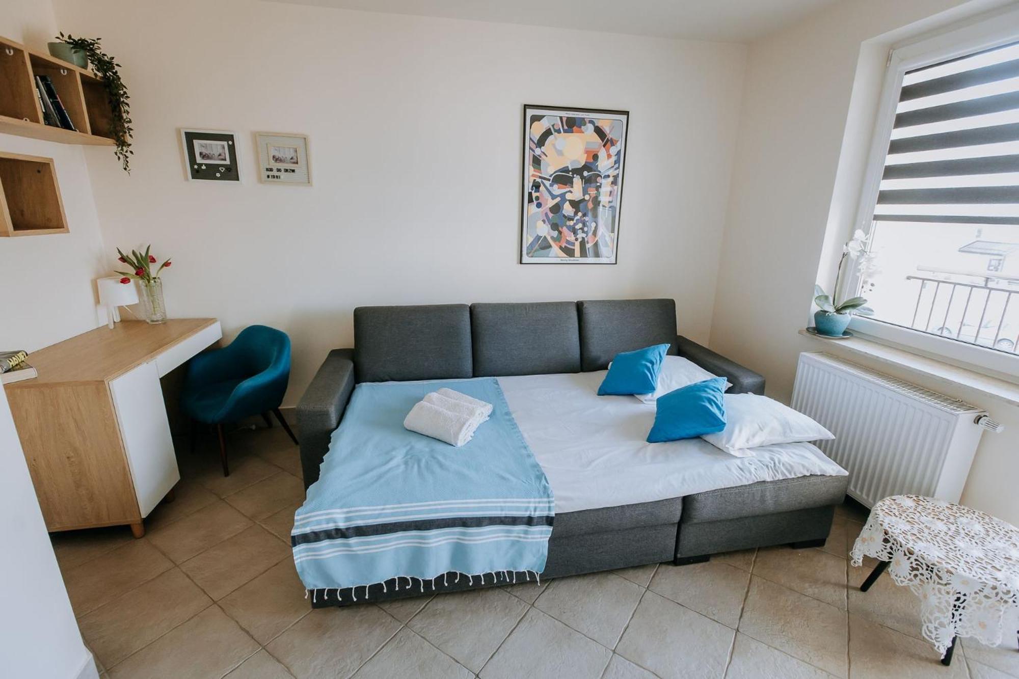 Apartament Milbertus Sandomir Extérieur photo