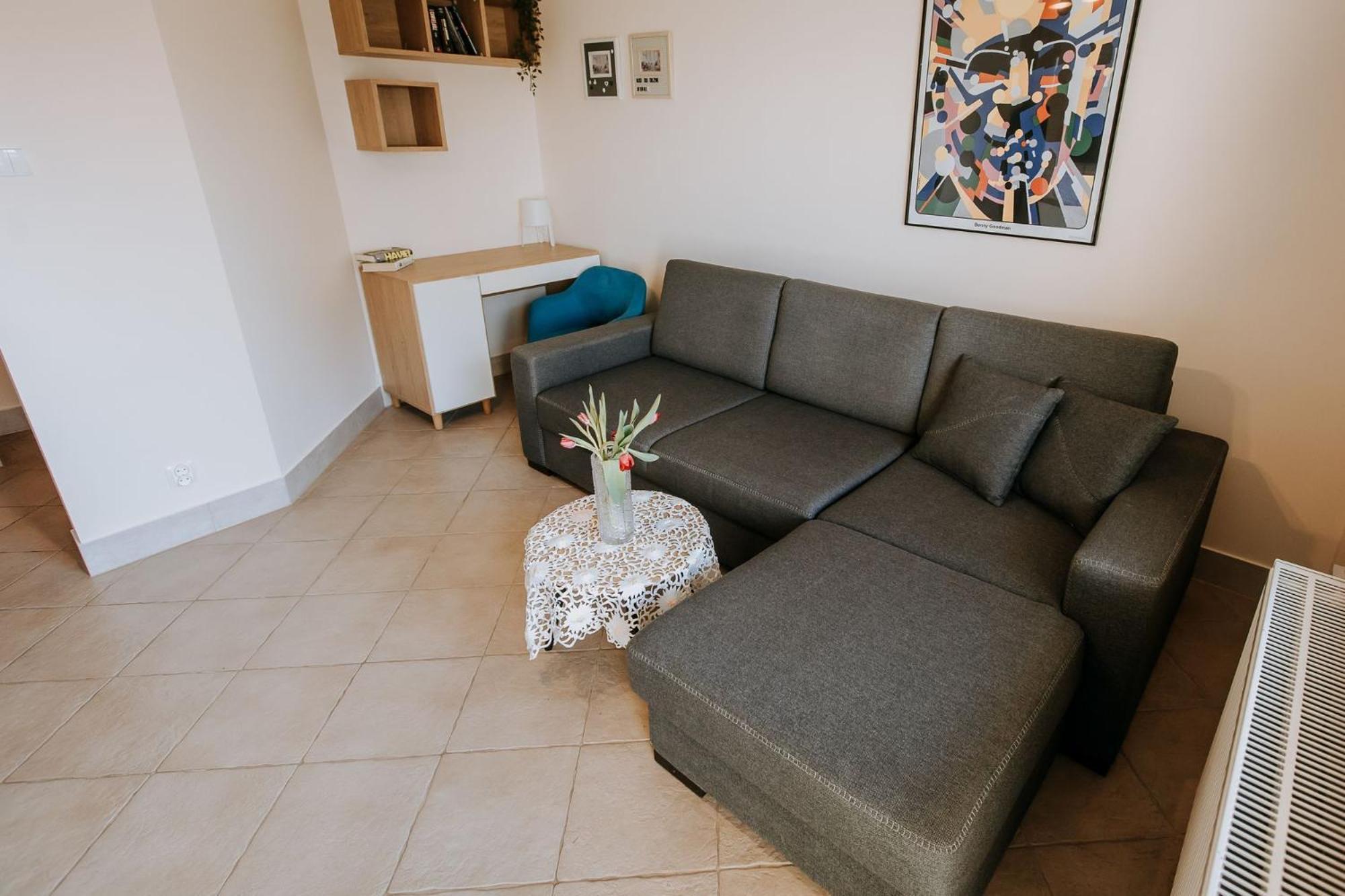Apartament Milbertus Sandomir Extérieur photo